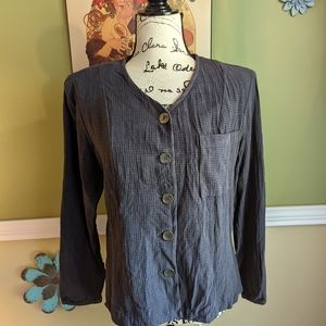 Vintage Cynthia Max top